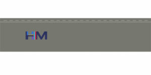 Lâmina raspadora de fibra de vidro