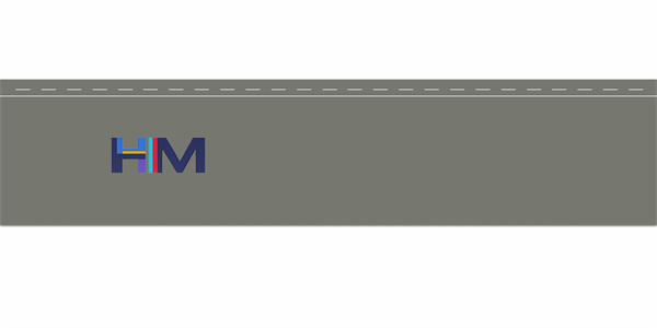 Lâmina raspadora de fibra de vidro